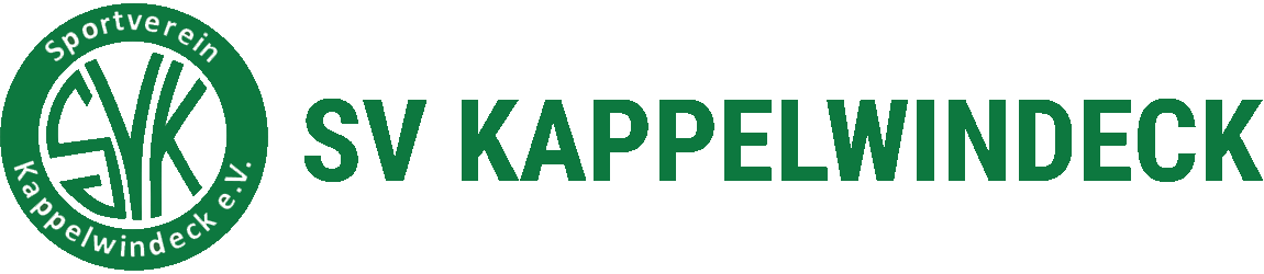 Hauptversammlung des Sportvereins Kappelwindeck